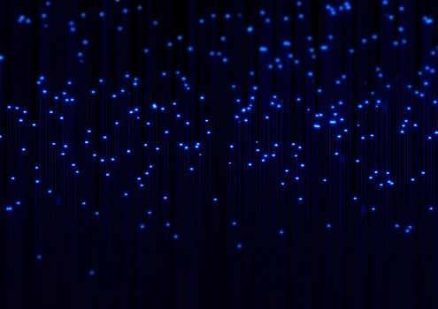 Abstract technology background  photo