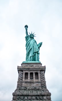 State of Liberty photo