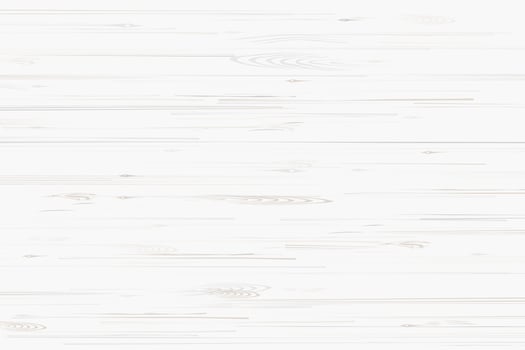 White wood pattern texture vector