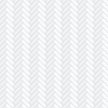 Pattern Background of Bamboo Basket vector