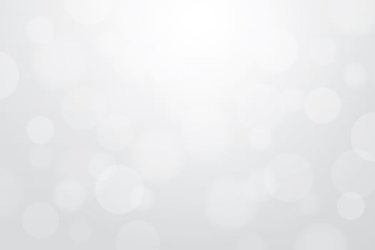 Light Blurred Bokeh Background vector