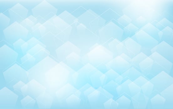 Abstract technology background. vector