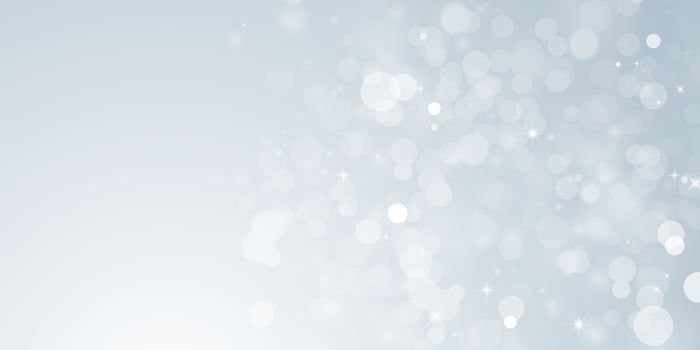 Abstract blur light element that can be used for decorative bokeh background. vector