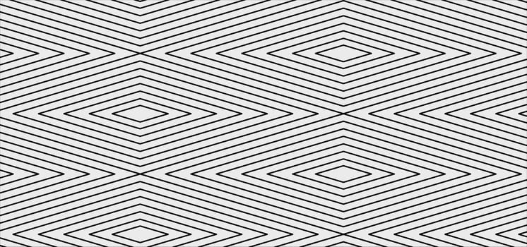 Abstract pattern geometric lines background vector
