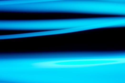 Blue and black Abstract background photo