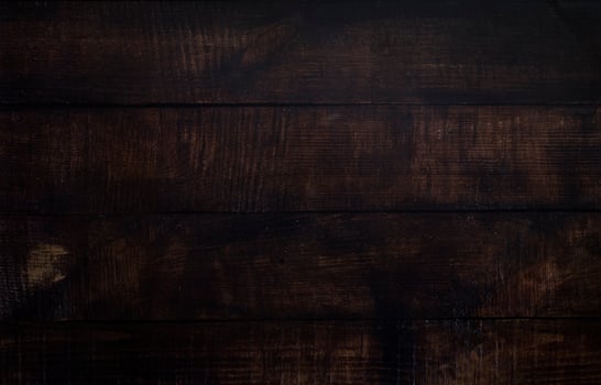 Dark wood texture. antique background panels. photo