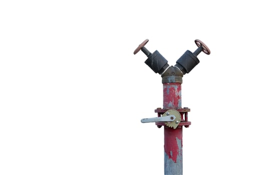 Fire brigade pipe photo