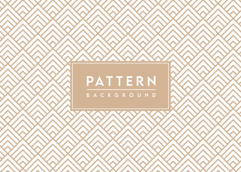 Diamond Pattern Background Textured Vector Design