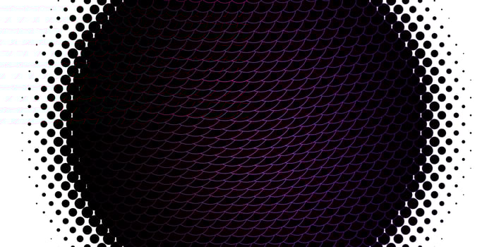 Light Purple vector layout with circle shapes.
