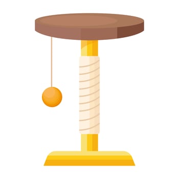 toy pet shop isolated icon vector