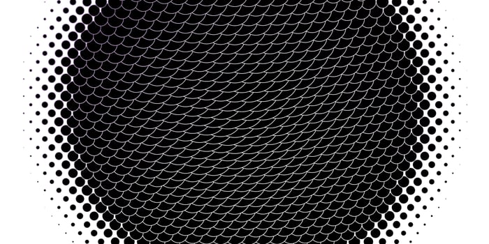 Light Purple vector backdrop with dots.