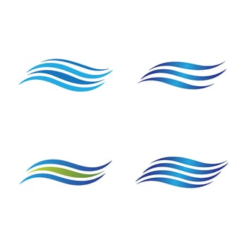 Sunset logo images vector