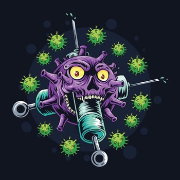 vaccine against corona virus vector