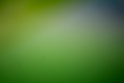 Dark green and blue gradient colors abstract texture background photo