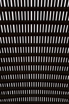 Modern architecture detail photo