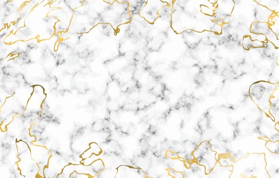 Inkscape Marble Effect With Gold Veins Background vector