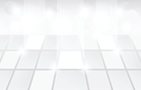 White Abstract Background vector