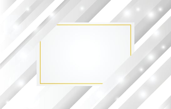 Abstract White Background vector