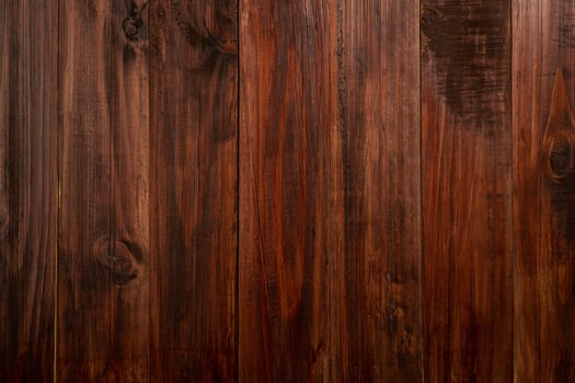 Rustic red wood background photo