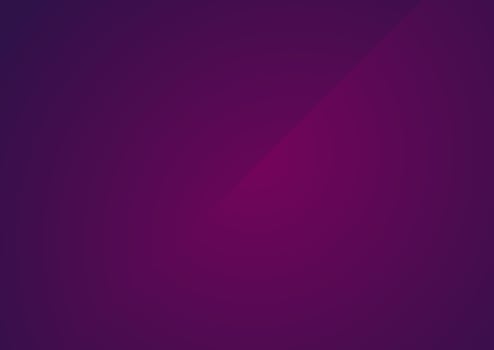 Abstract minimal elegant pink and purple gradient crease diagonal line background vector