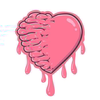 Love vector illustration