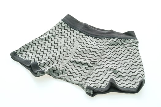 Short underwear for boys photo