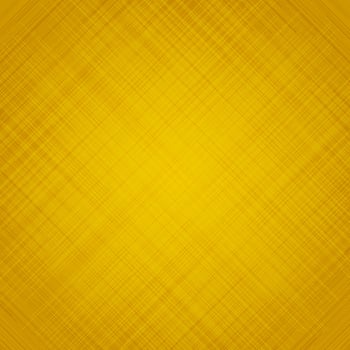 Abstract yellow mustard background and scratch streak texture. vector