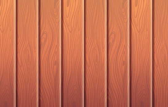 Wood Texture Background vector