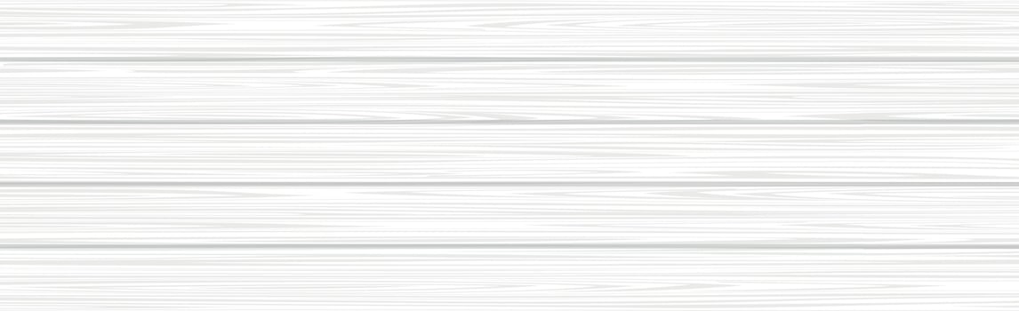 Panoramic texture of light wood with knots - Vector