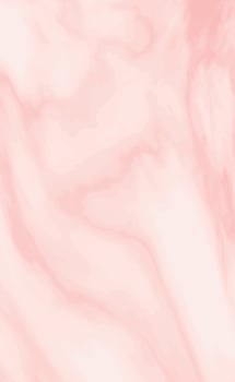 Stone texture white with red marble background - Vector