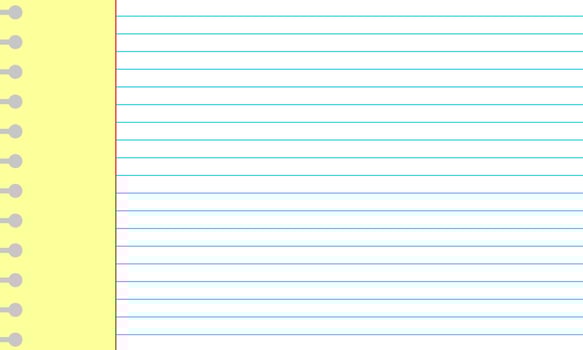 Paper Line Texture Background vector