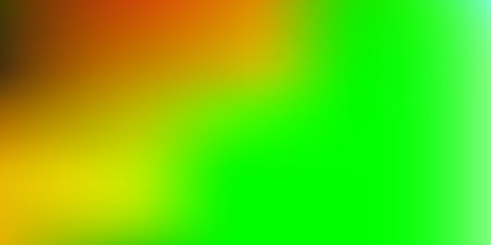 Dark multicolor vector gradient blur backdrop.