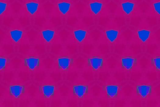 Pink abstract textured background, symmetric lines photo