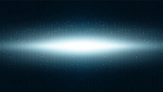 Speed Light Technology Background,Hi-tech Digital and Communication Concept design,Free Space For text in put,Vector illustration. vector