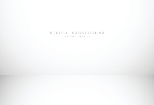 Abstract luxury empty pastel brown gradient with border brown vignette, Studio backdrop display of product, Business backdrop. Vector Illustration.
