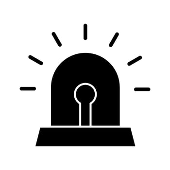 Emergency Vector Icon