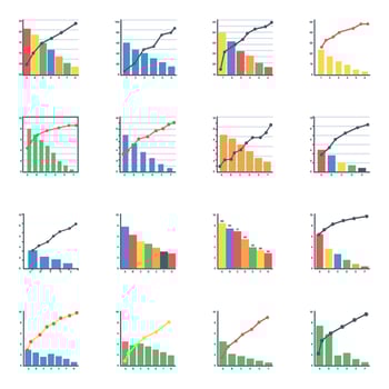 Descriptive Statistics Flat vector