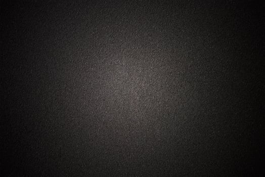 Black metal background or texture photo