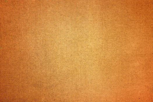 Canvas texture close up photo
