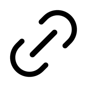Link Vector Icon