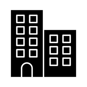 Building Vector Icon