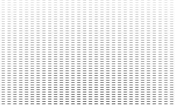 Abstract Dashed Lines Pattern vector