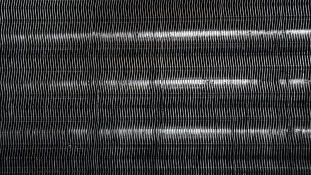 Rough metallic surface texture background photo