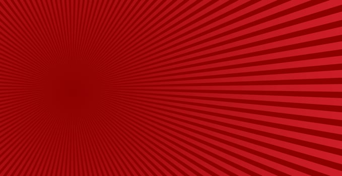 Abstract Speed lines Flying particles Seamless pattern vector