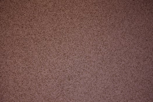 New brown cement wall photo