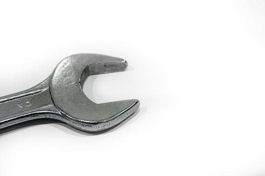 Tools Industry isolatd on white background photo