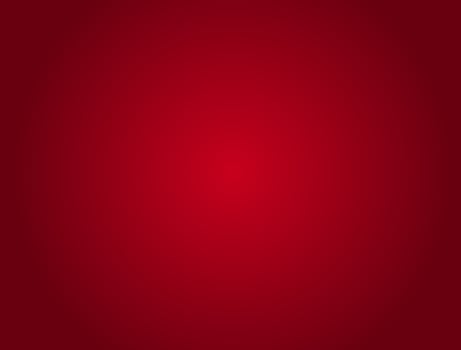 Gradient Red Background vector