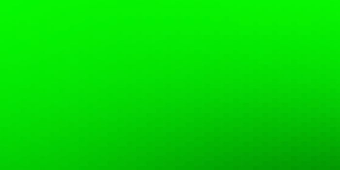 Colorful vector abstract background with gradient