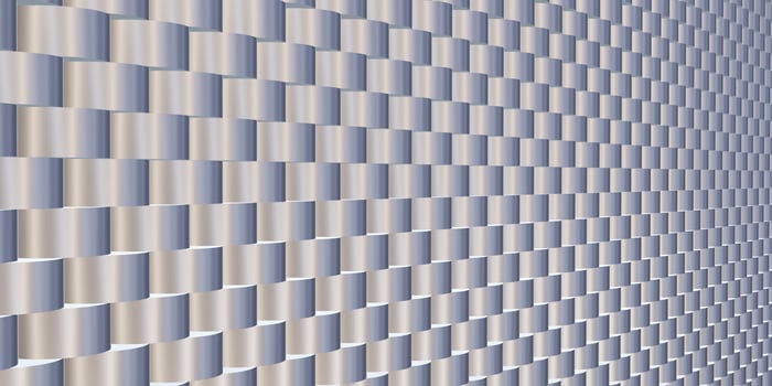 Background of material luster, 3d illustration photo