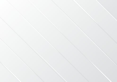 White minimal background glow light design overlap layer style clean luxury concept vector